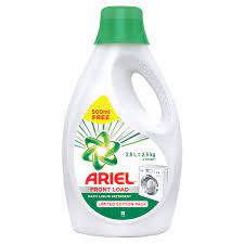AIREL LIQUID 500ML FRONT LOAD